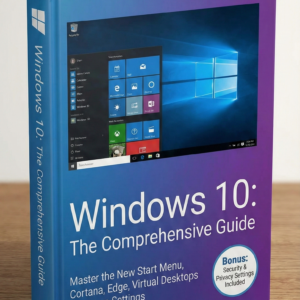 window 10 ebook