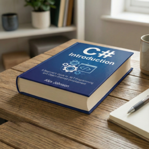 C# Introduction