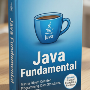 Java Fundamental