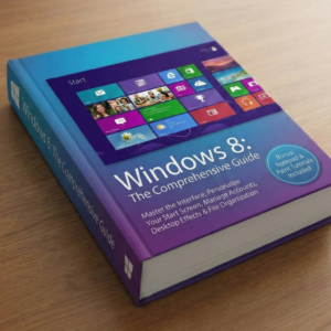 WINDOWS 8