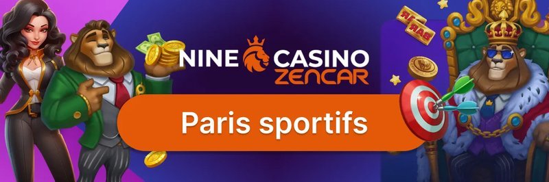Nine casino france à France