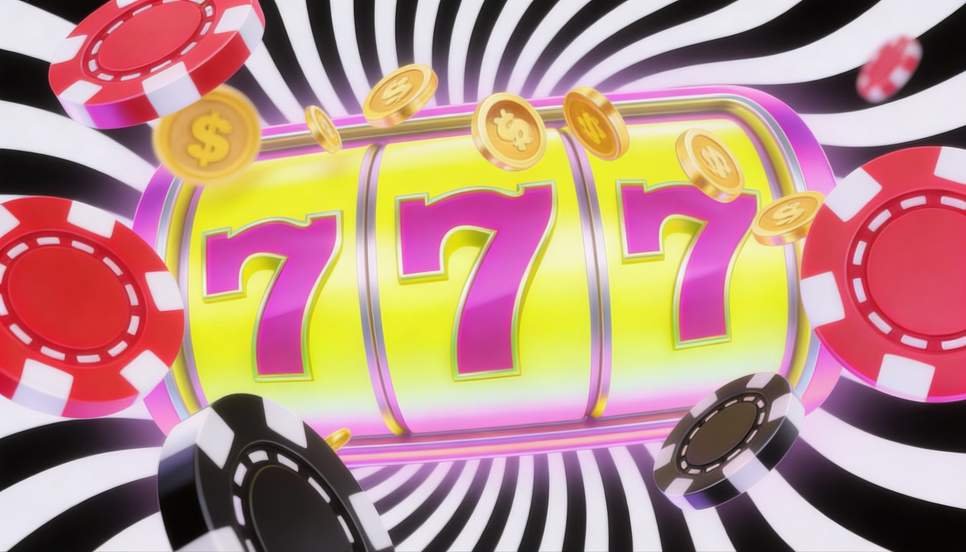 Jackpot Jill Casino app