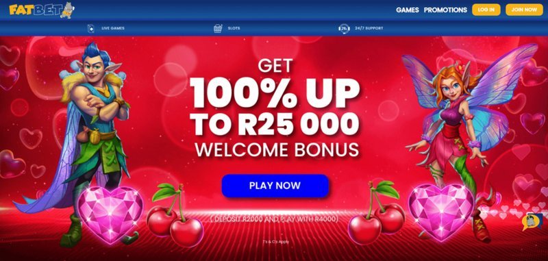 Fatbet casino - Why the Choice Between Online Casinos Still Matters